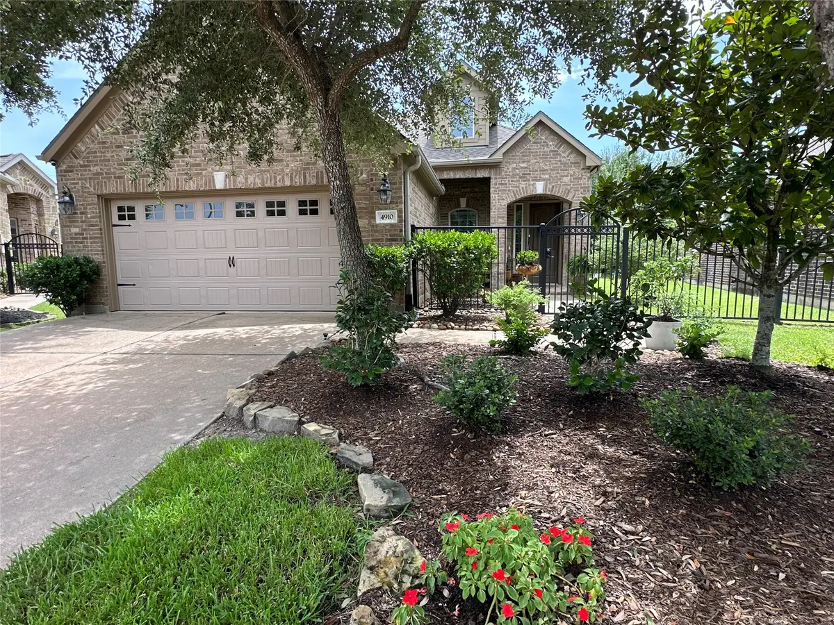 4910 Pebble Beach Place, Katy, TX 77494 - #1
