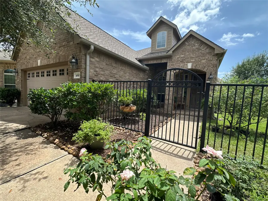 4910 Pebble Beach Place, Katy, TX 77494 - #2