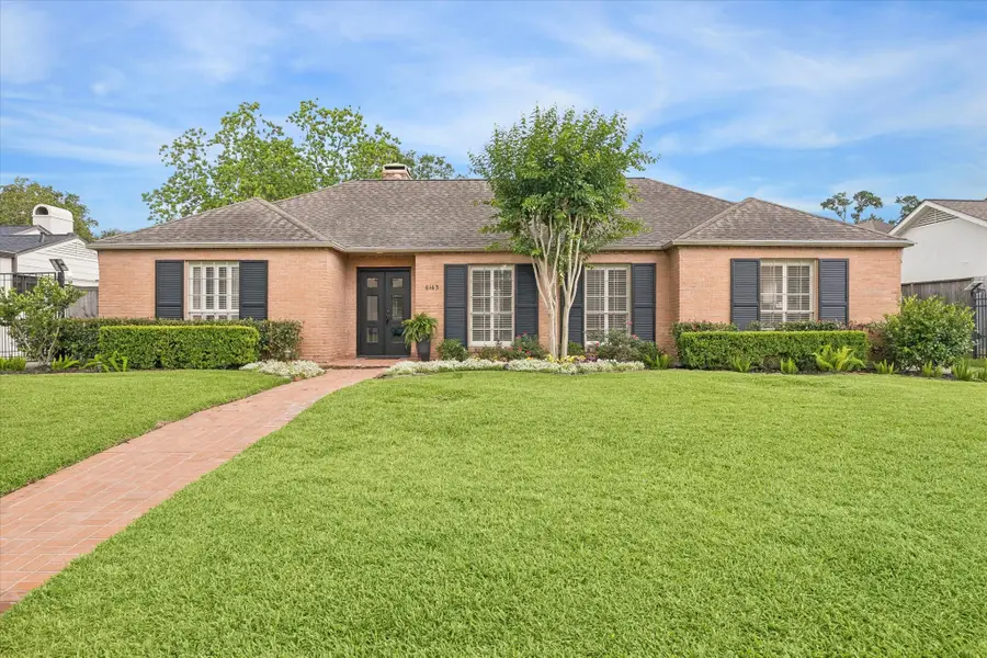 6143 Chevy Chase Drive, Houston, TX 77057 - #2