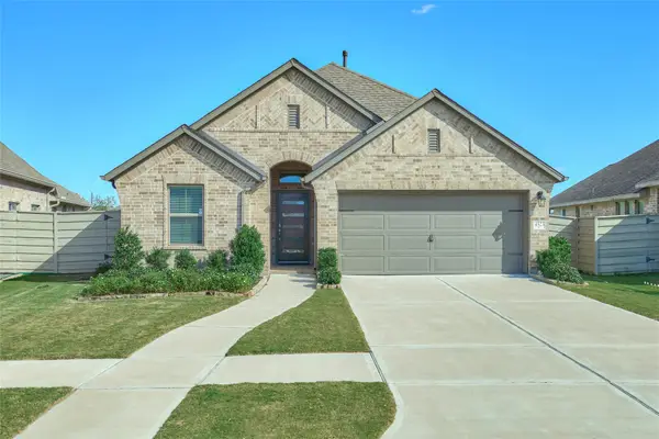 4523 Stone Ridge Lane, Manvel, TX 77578