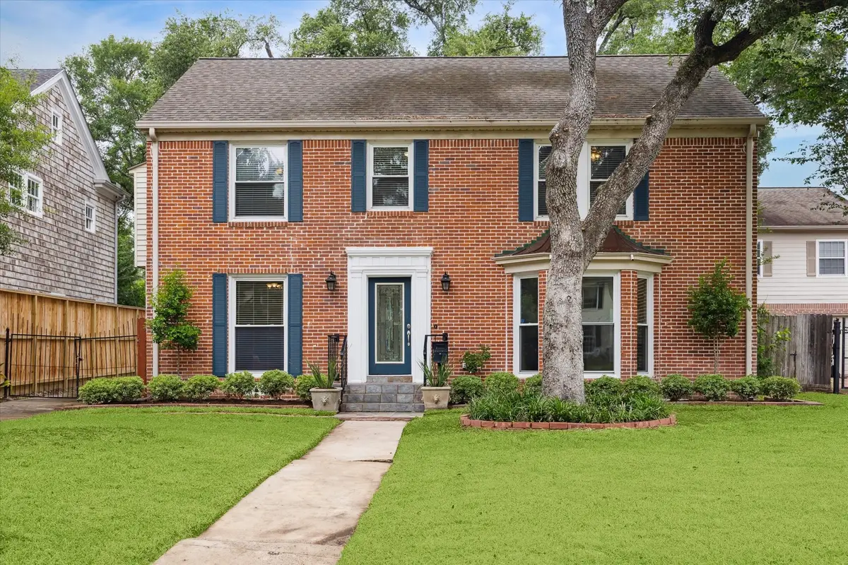 2426 Glen Haven Boulevard, Houston, TX 77030 - #1