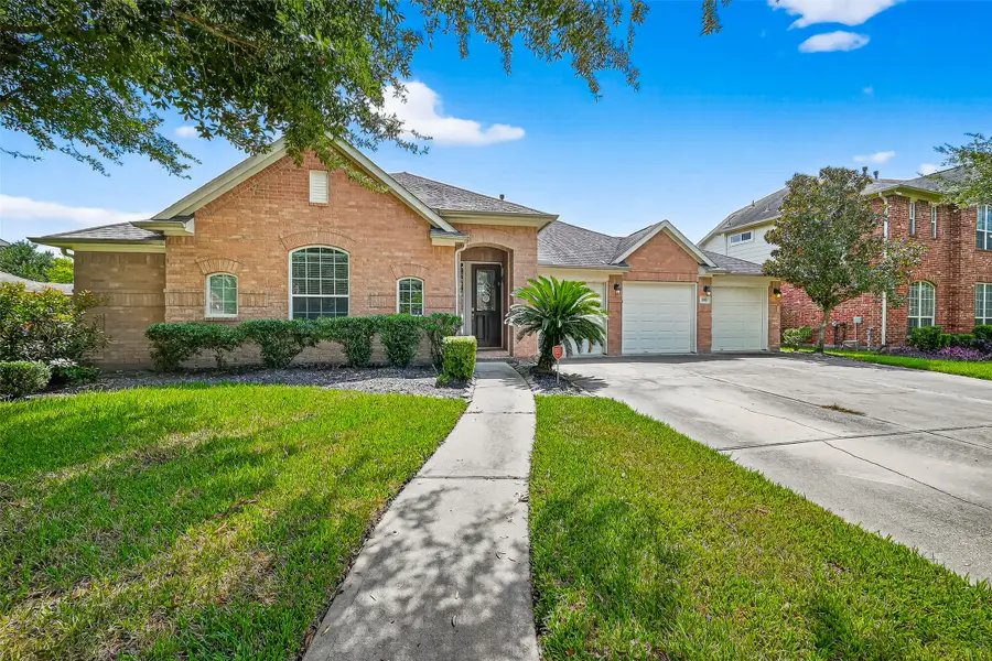 1907 Lakeside Crossing, Katy, TX 77494 - Image #2