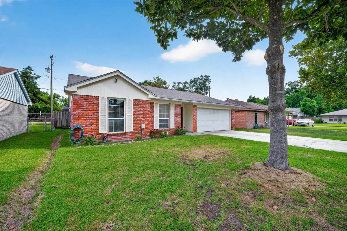 603 Littlewood Street, Baytown, TX 77521 - #1