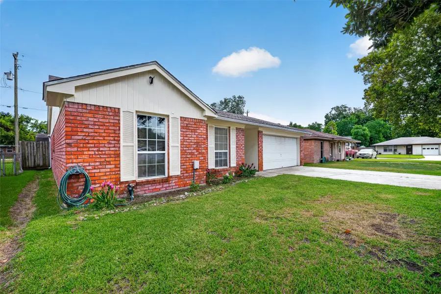 603 Littlewood Street, Baytown, TX 77521 - #2