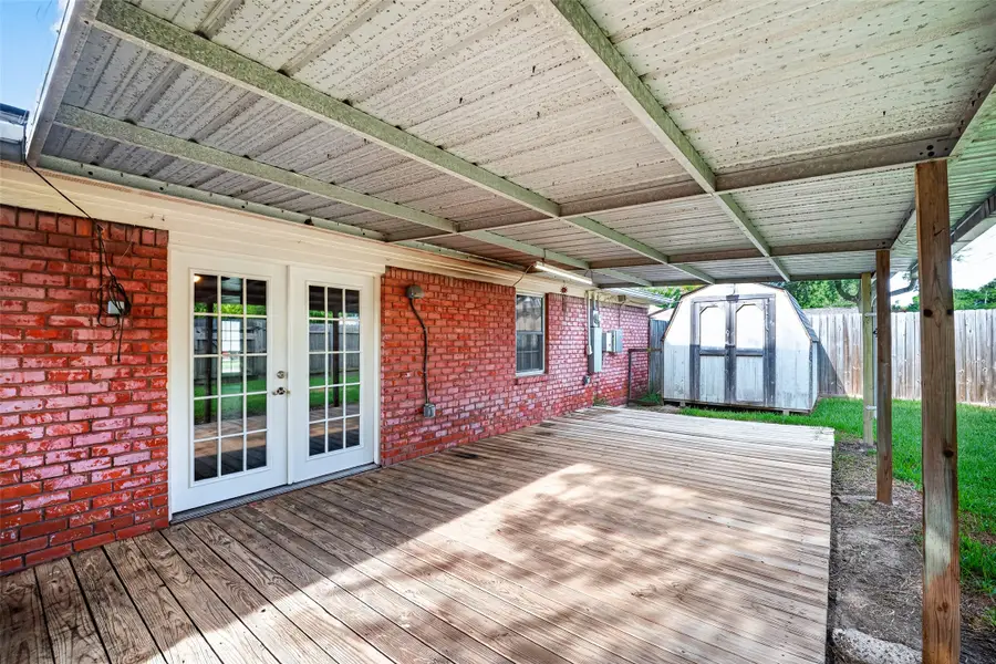 603 Littlewood Street, Baytown, TX 77521 - #3