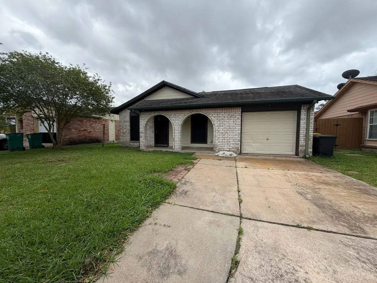 1422 Kappa Street, Pasadena, TX 77504 - #1