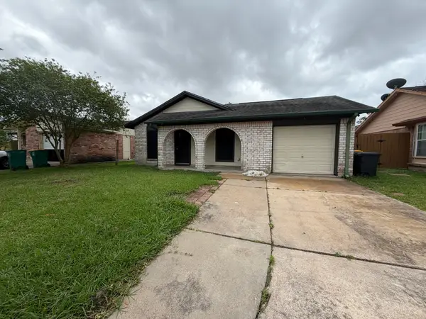 1422 Kappa Street, Pasadena, TX 77504
