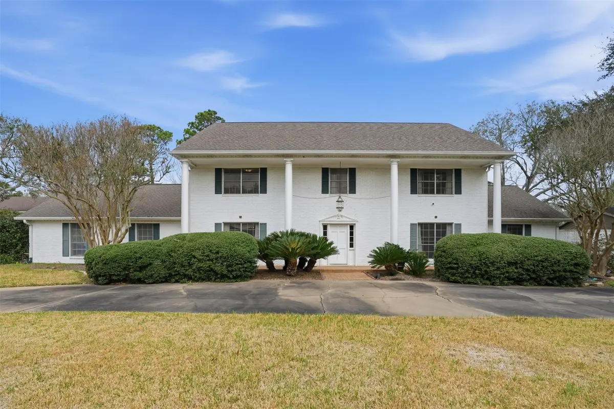 506 Bayou Drive, Richmond, TX 77469 - #1