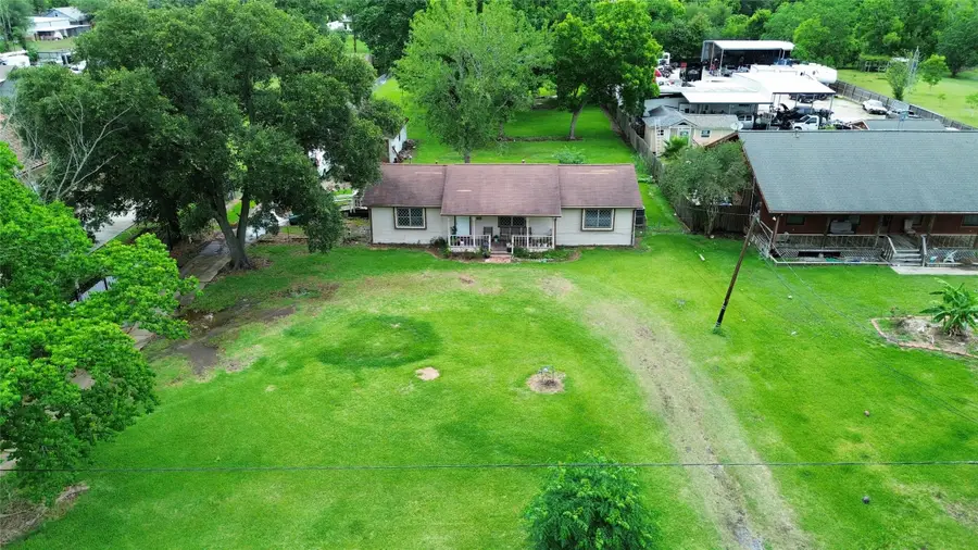 535 Pampa Street, Pasadena, TX 77504 - #3