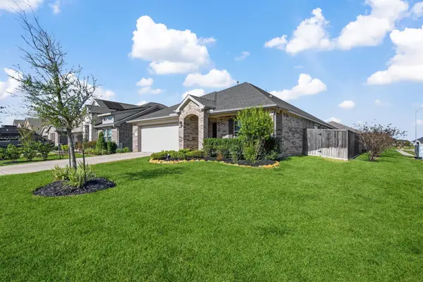 31418 Cardrona Peak Place, Hockley, TX 77447