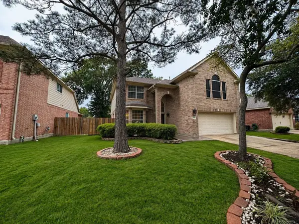 26871 Castlecliff Lane, Kingwood, TX 77339