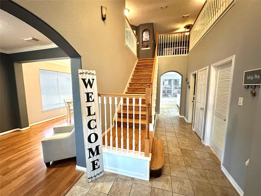 26871 Castlecliff Lane, Kingwood, TX 77339 - #2