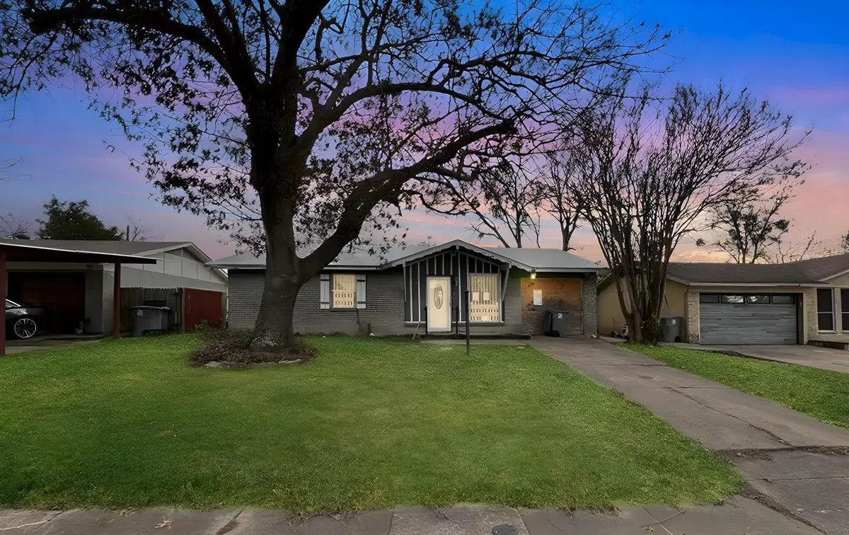 6526 Oleta Drive, Dallas, TX 75217 - #1