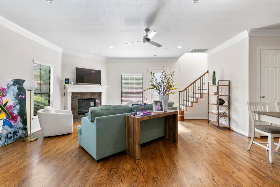 2922 Royal Oaks Crest, Houston, TX 77082 - #2