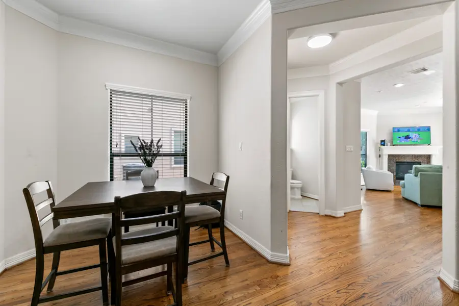 2922 Royal Oaks Crest, Houston, TX 77082 - #3