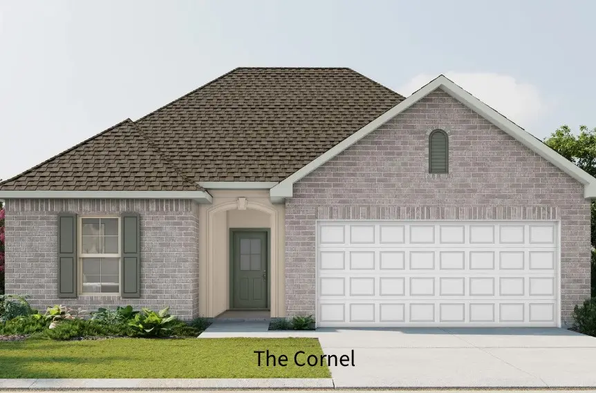 6890 Arbor Way, Orange, TX 77630 - #1