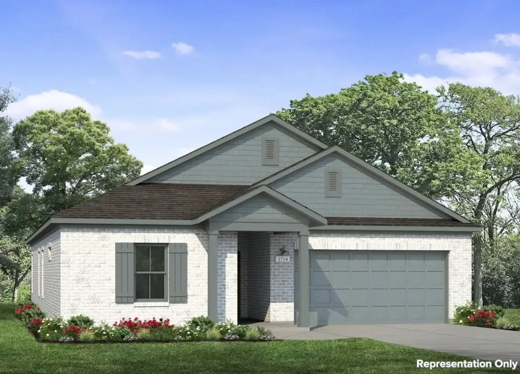 21119 Baglio Oak Court, Tomball, TX 77377 - #1