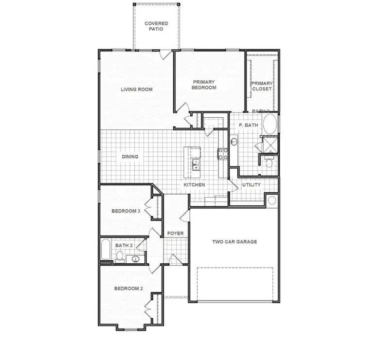 21119 Baglio Oak Court, Tomball, TX 77377 - #3