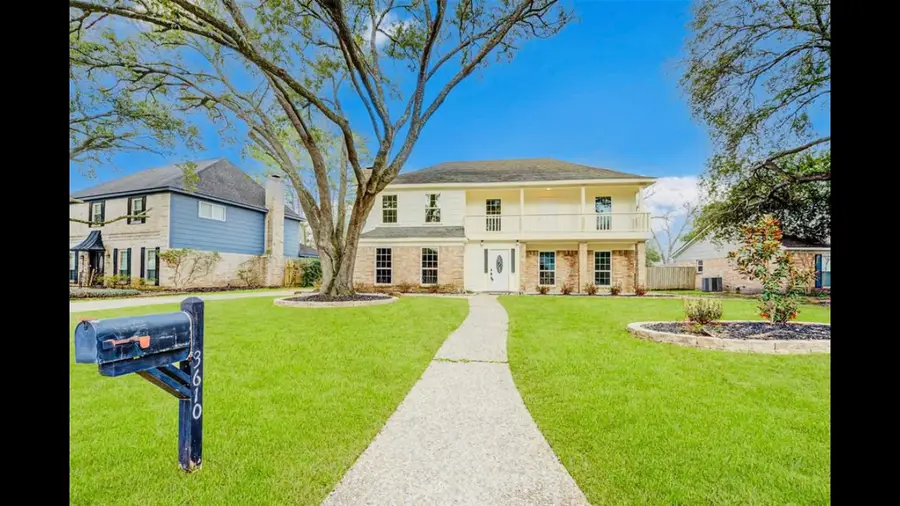 3610 Stoney Oak Drive, Houston, TX 77068 - #2