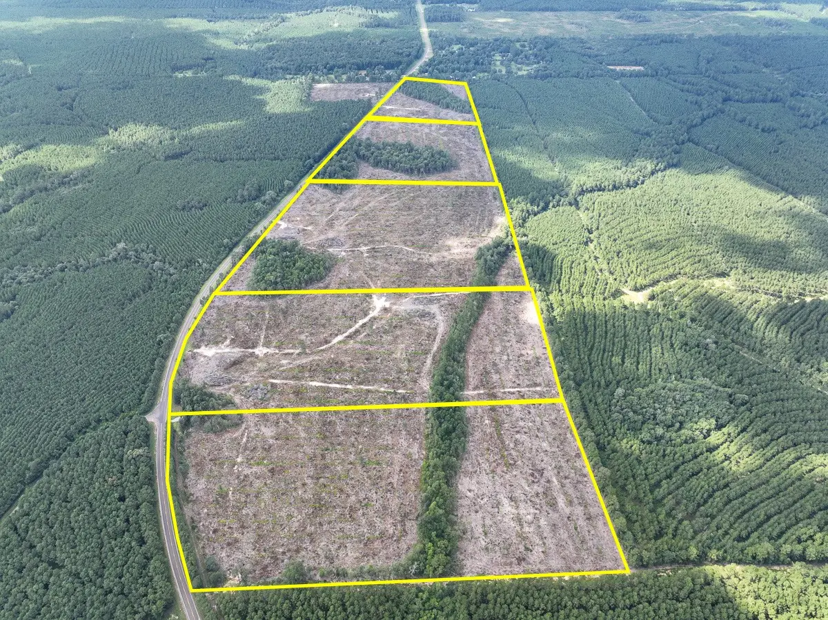 3 Fm 92, Spurger, TX 77660 - Image #1