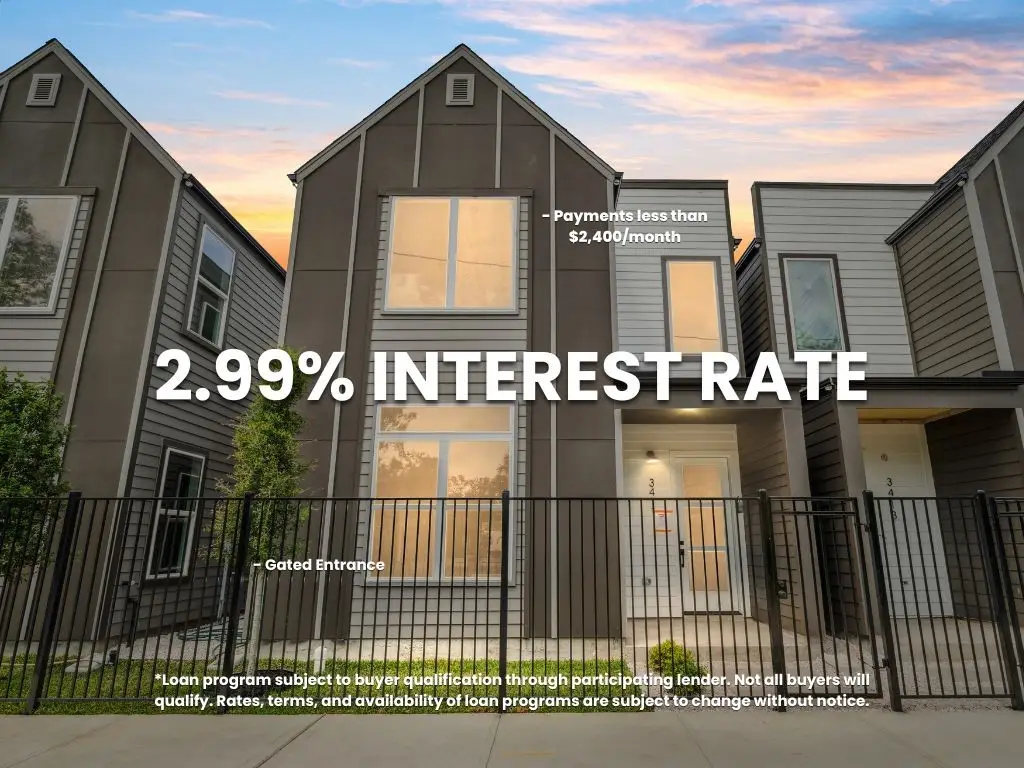 3415 Stonewall Street, Houston, TX 77020 - Image #1