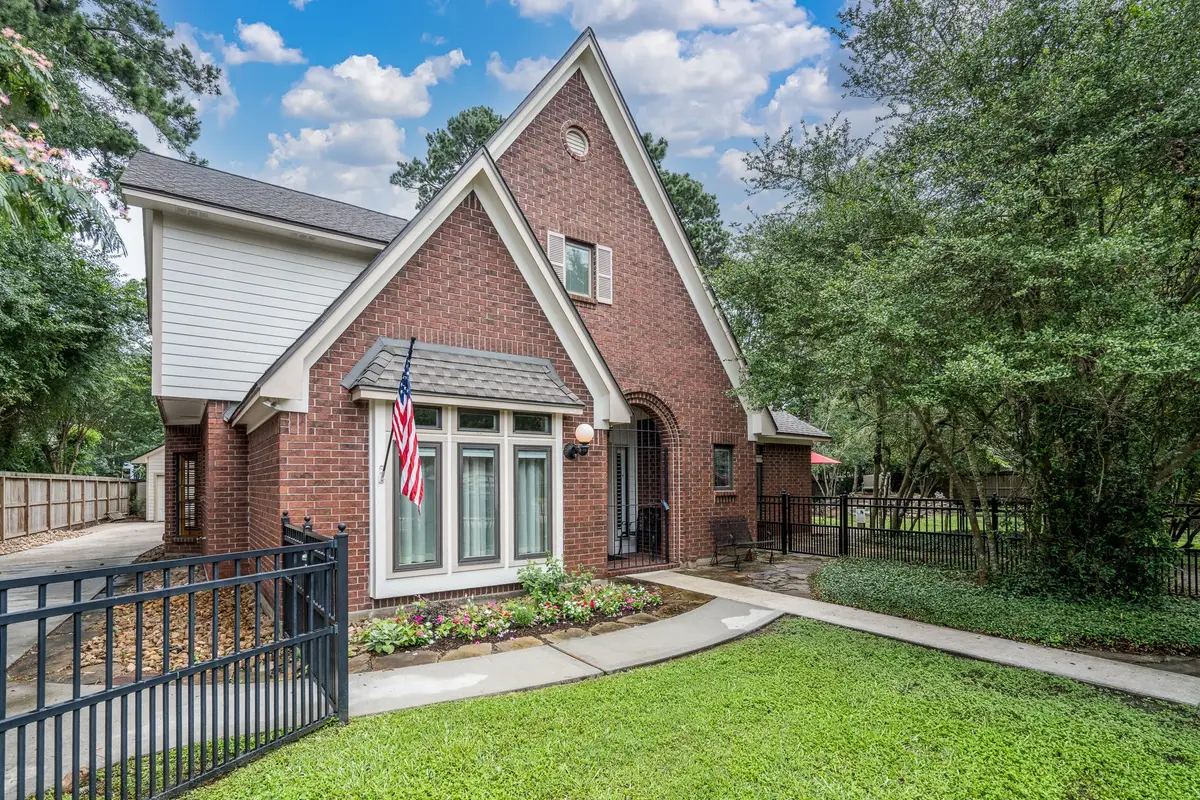 13514 Sleepy Lane, Tomball, TX 77375 - #1