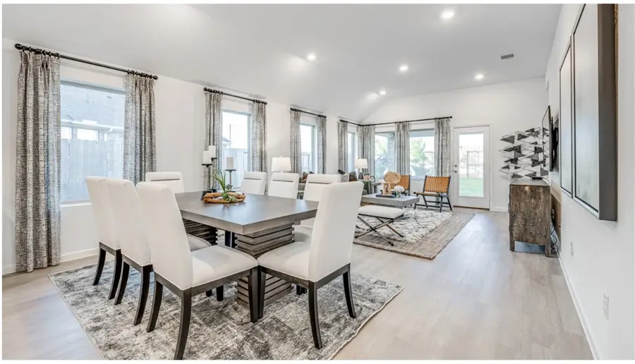 6211 Twisted Knoll Court, Magnolia, TX 77354 - Image #3