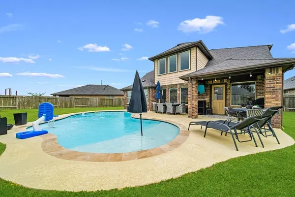 1307 Juliet Court, Richmond, TX 77469