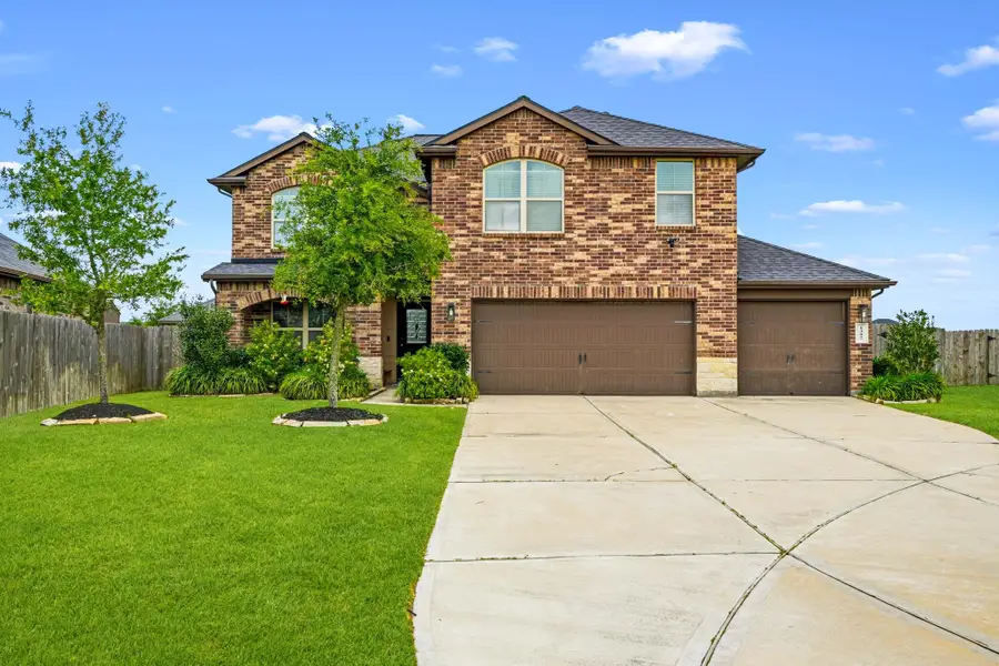 1307 Juliet Court, Richmond, TX 77469 - #2
