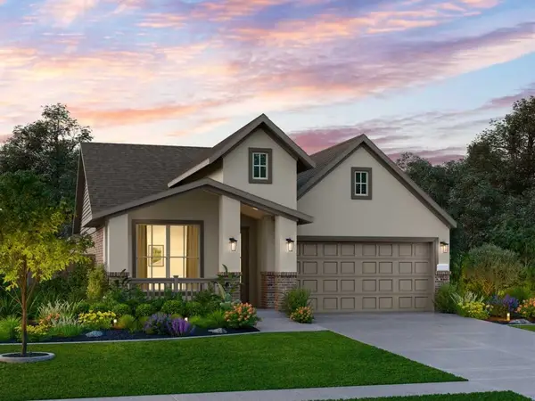 3718 Faded Oak Court, Richmond, TX 77469