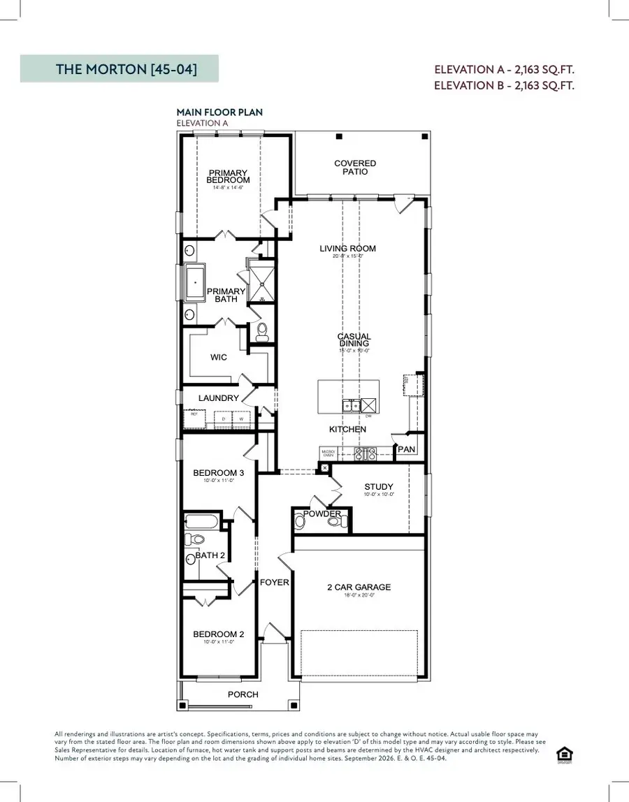 3718 Faded Oak Court, Richmond, TX 77469 - #2