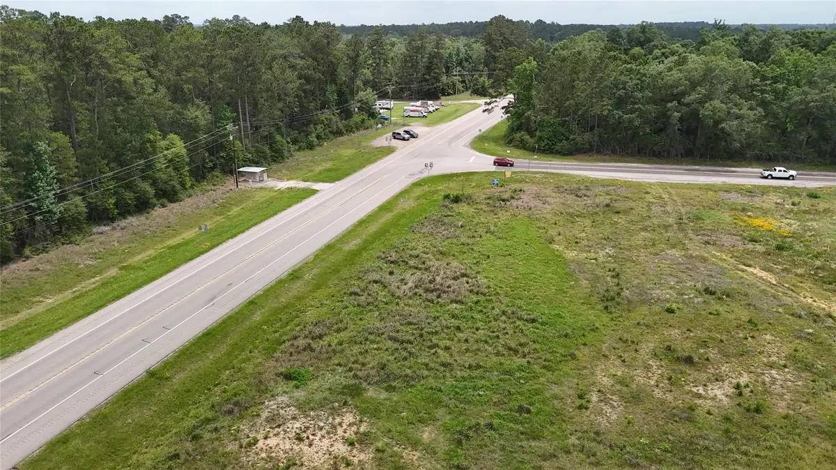 TBD N Hwy 92, Fred, TX 77616 - #1