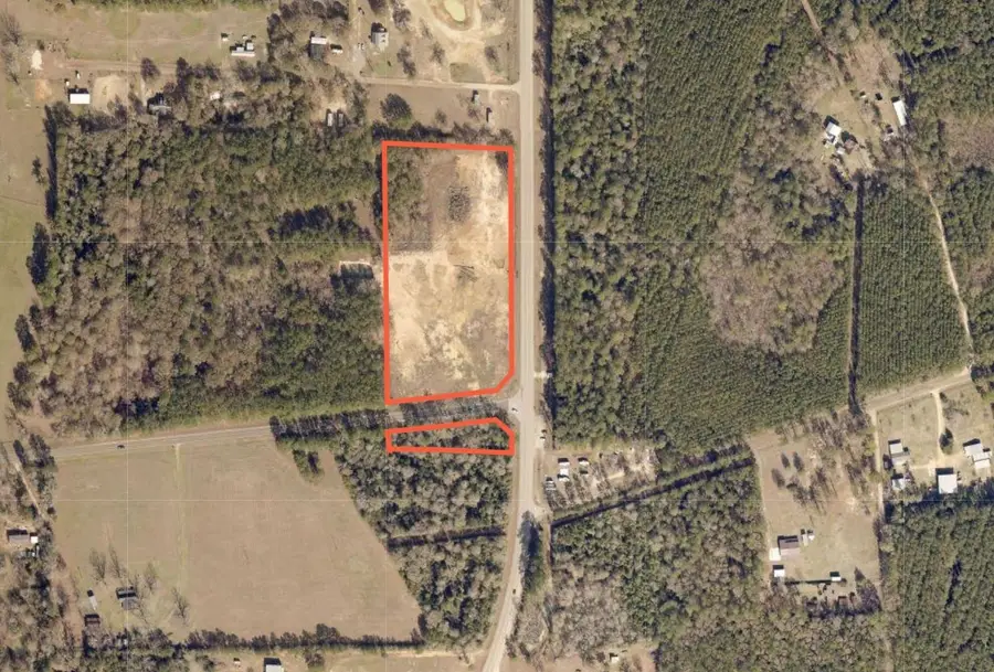 TBD N Hwy 92, Fred, TX 77616 - #2