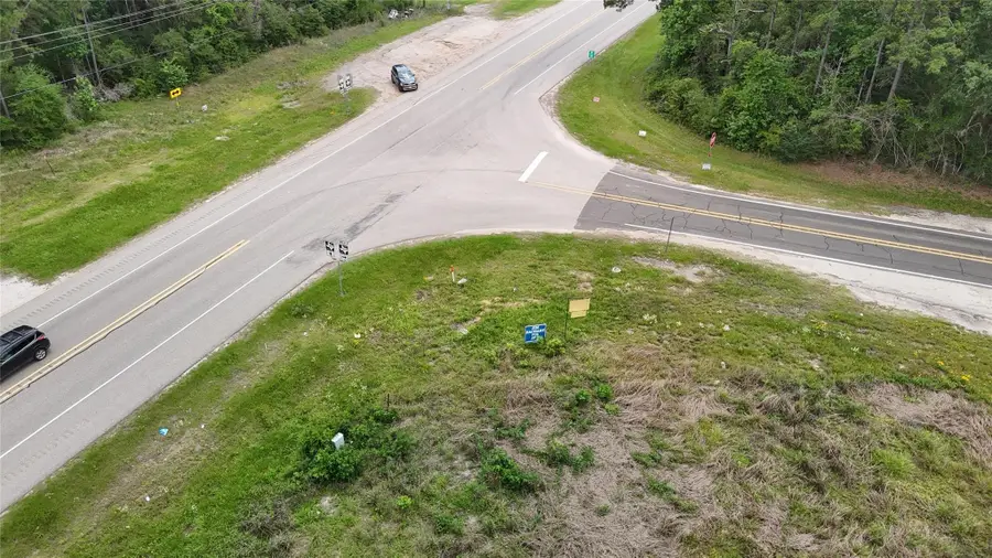 TBD N Hwy 92, Fred, TX 77616 - #3