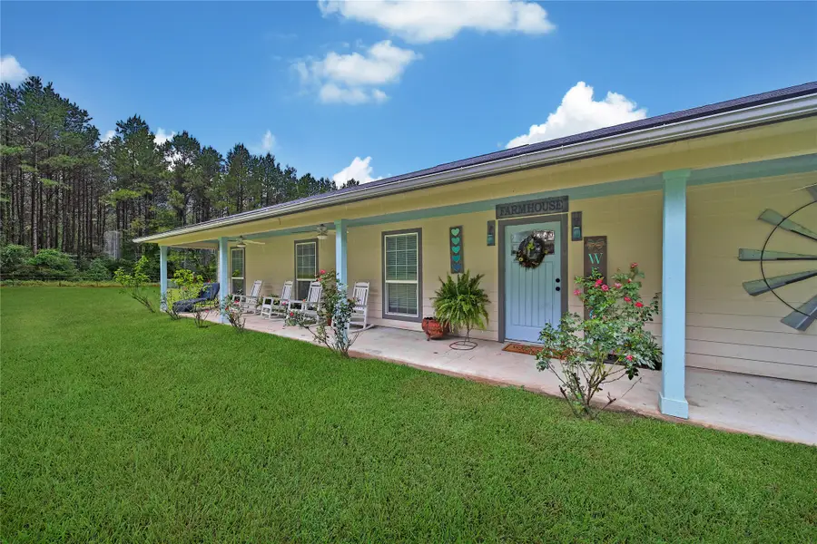 757 Big Woods Road, New Waverly, TX 77358 - Image #2