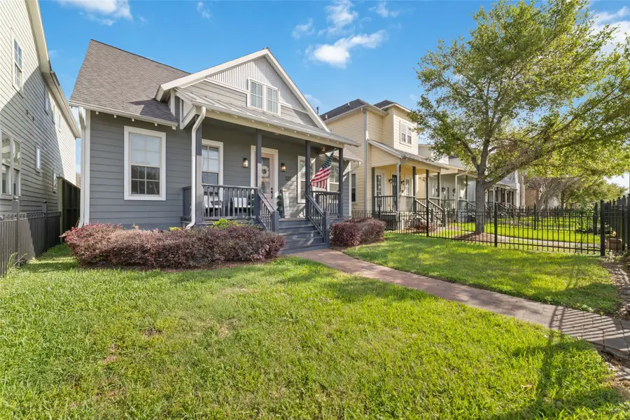 8726 Kempwood Drive, Houston, TX 77080 - #2