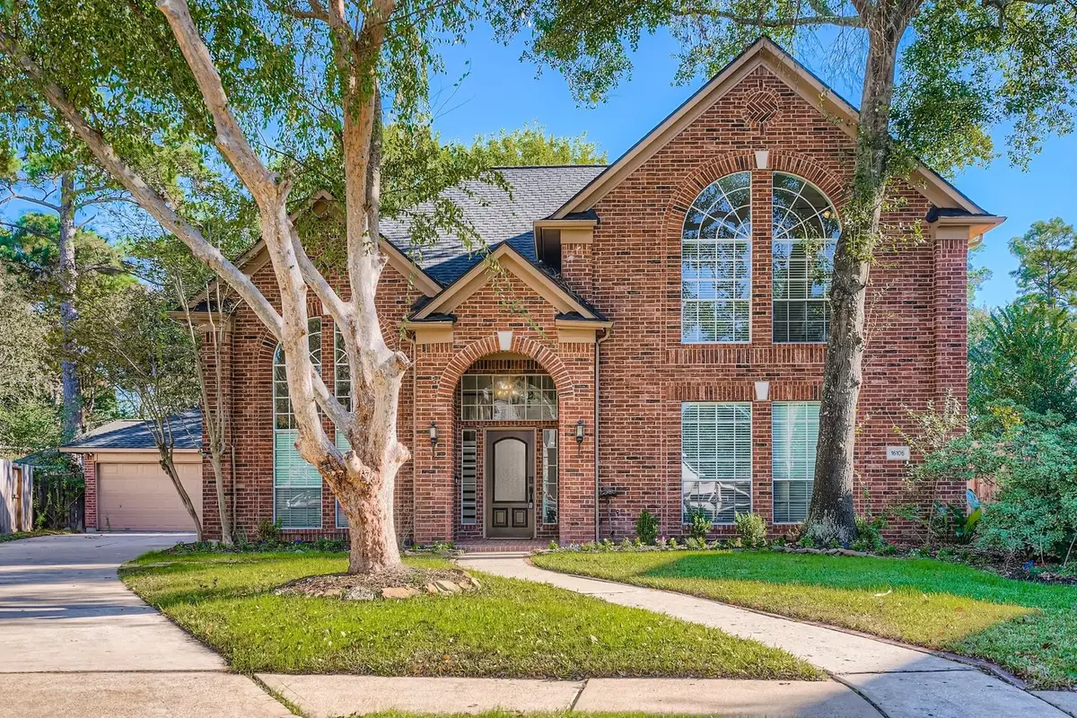 16106 Castlegrove Court, Tomball, TX 77377 - Image #1