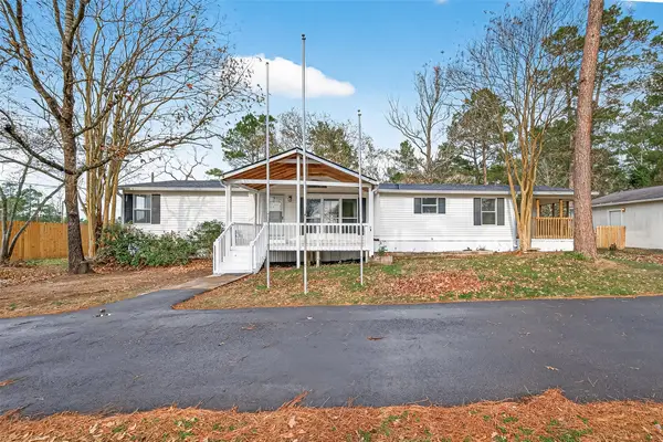 24910 Shady Oaks Boulevard, Montgomery, TX 77316