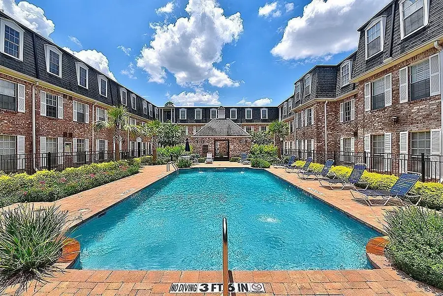 361 N Post Oak Lane #241, Houston, TX 77024 - #2