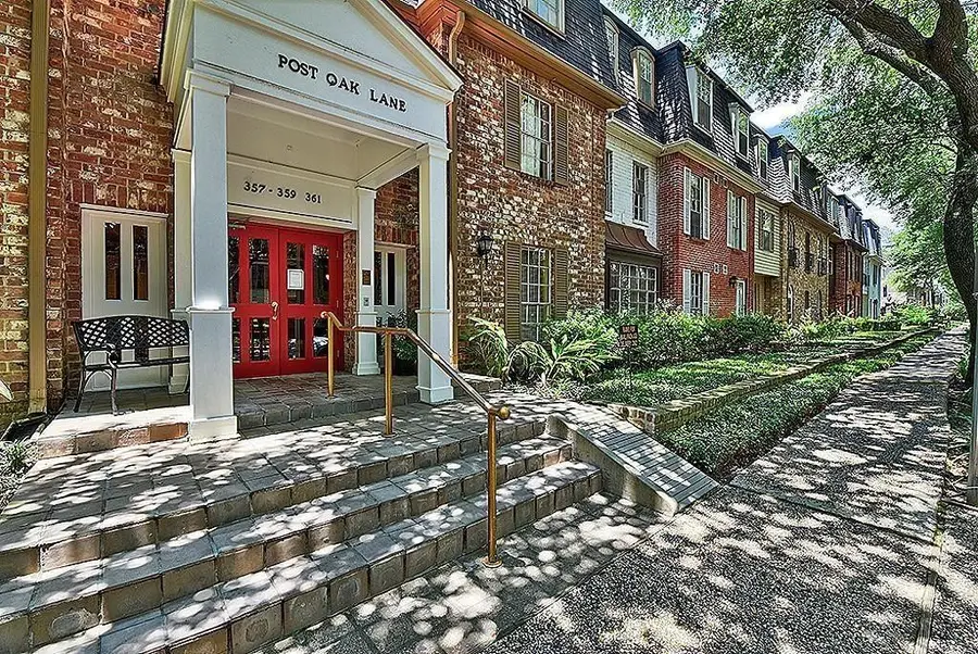 361 N Post Oak Lane #241, Houston, TX 77024 - #3