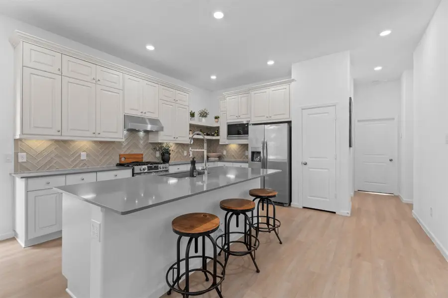 4322 Camden Springs Trail, Porter, TX 77365 - Image #2