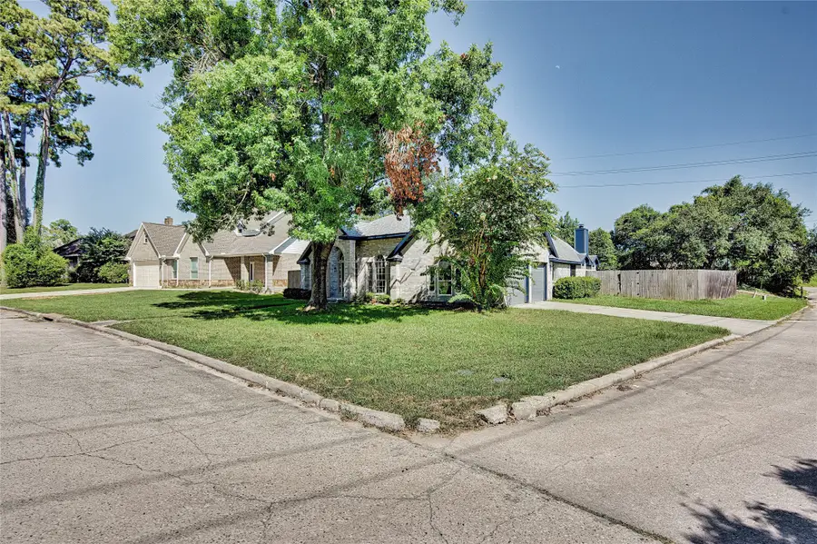 18902 Tranquility Drive, Humble, TX 77346 - #3