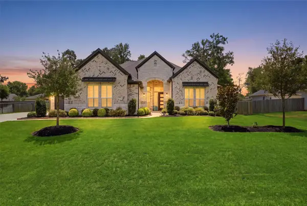 1006 Prescott Drive, Conroe, TX 77301