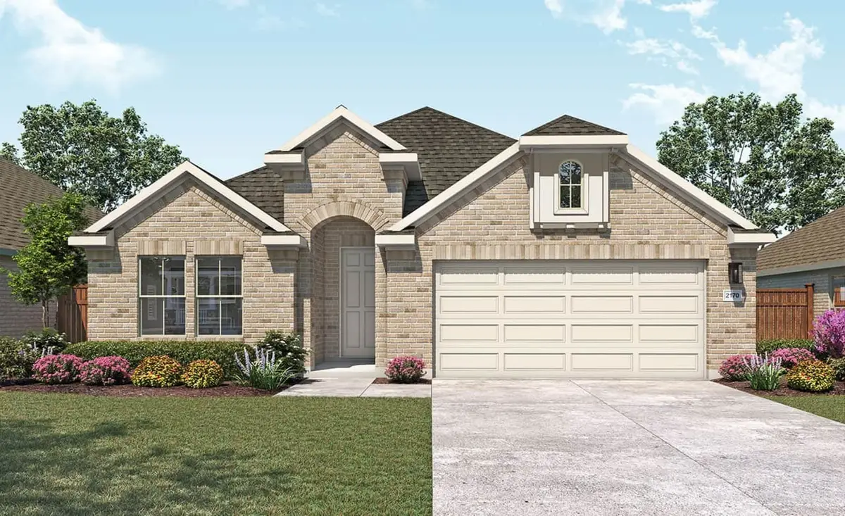32015 Hoptree Lane, Waller, TX 77484 - #1