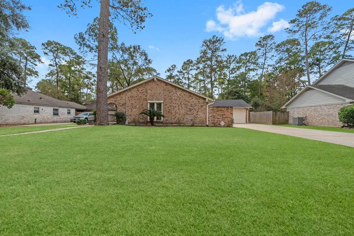 1930 River Falls Drive, Houston, TX 77339 - Image #1