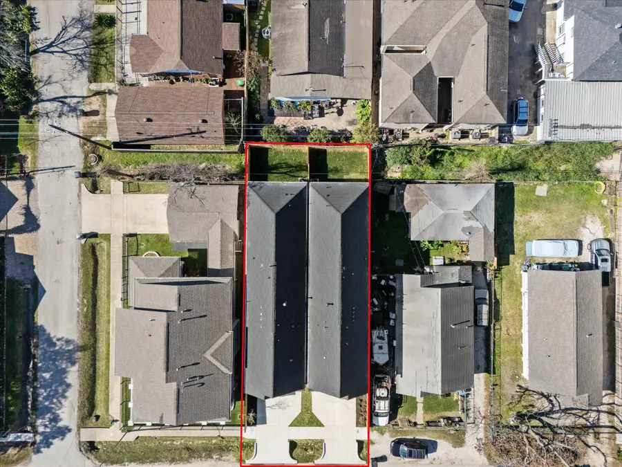 1303 Cordell Street #A, Houston, TX 77009 - Image #3