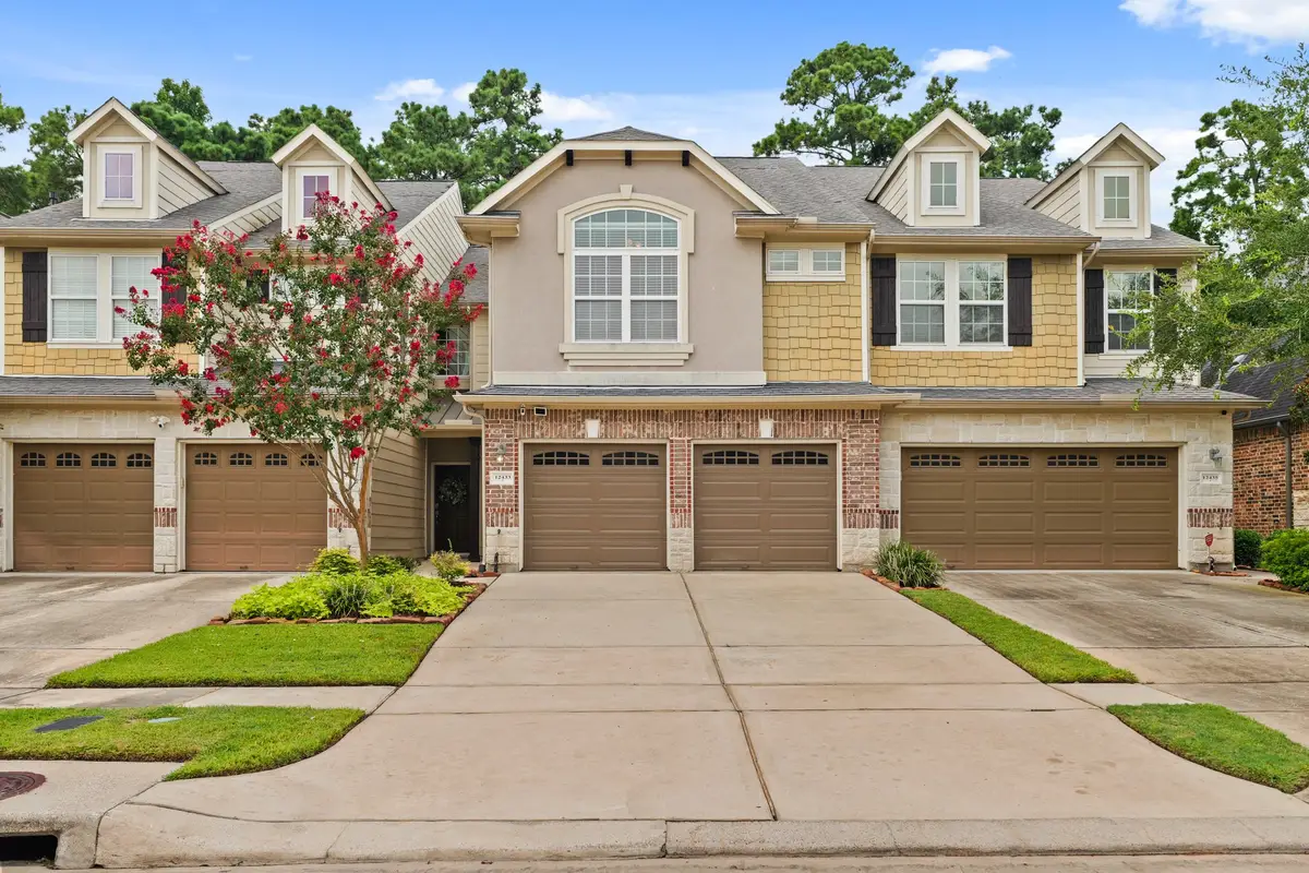 12433 Tyler Springs Lane, Humble, TX 77346 - Image #1