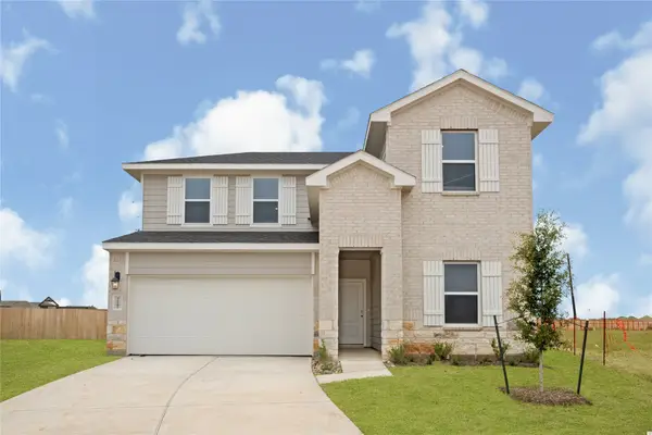 31202 Harp Ridge Drive, Fulshear, TX 77441