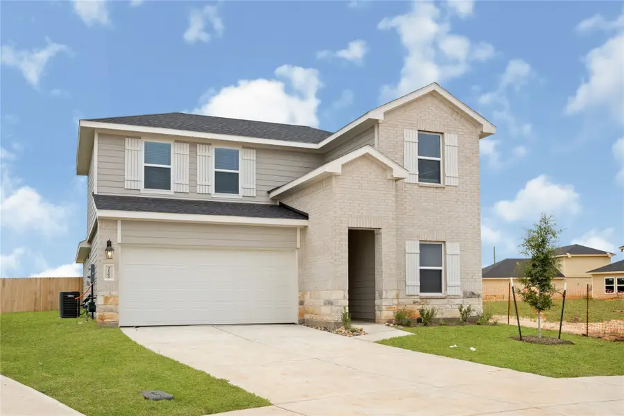 31202 Harp Ridge Drive, Fulshear, TX 77441 - #2