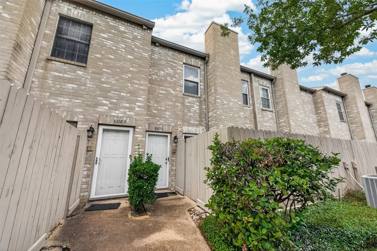 8091 El Mundo Street #8091, Houston, TX 77054 - #1